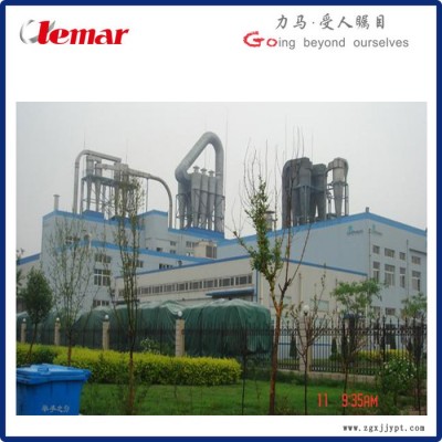 ADC发泡剂项目闪蒸干燥器规格、xsg-12旋转闪蒸烘干系统 旋转闪蒸干燥机图6