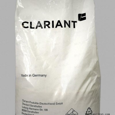 CLARIANT  无卤阻阻燃剂OP950 PET纤维专用无卤阻燃剂