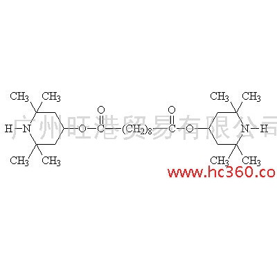 供应汽巴Ciba770巴斯夫光稳定剂 770图2