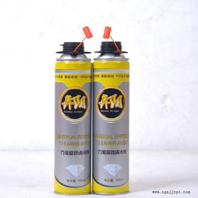 青岛奔阳 厂家直供750ML 聚氨酯泡沫填缝剂 发泡剂  聚氨酯发泡胶 全国诚招代理加盟图8