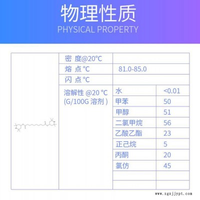 低分子量受阻胺类光稳定剂UV-770利安隆厂家供应国产HALS UV770抗UV剂 uv770光稳定剂图2