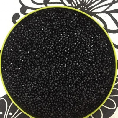 福建泉州** 色母粒生产厂家黑色母粒pp色母粒高浓度黑色母粒图4