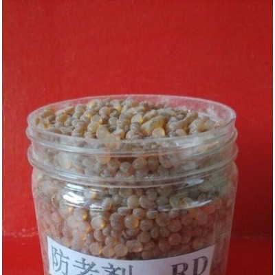 一化-长虹牌 防老剂RD(TMQ) 天津市万橡化工销售图2