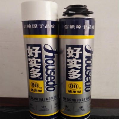 填堵漏剂 发泡剂 填缝剂 聚氨酯泡沫填缝剂，河北河南直供图5