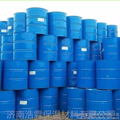 供应 聚氨酯ab组合料 双组份聚氨酯发泡剂 浩霖销售各种隔热保温材料图2