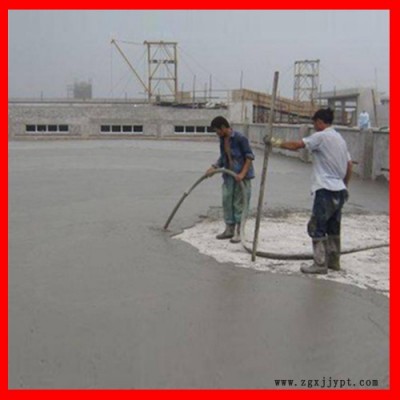 轻集料发泡混凝土 水泥发泡混凝土 轻质发泡混凝土 发泡混凝土发泡剂 发泡混凝土保温板 丰达图4