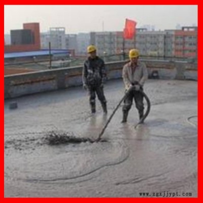 轻集料发泡混凝土 水泥发泡混凝土 轻质发泡混凝土 发泡混凝土发泡剂 发泡混凝土保温板 丰达图3