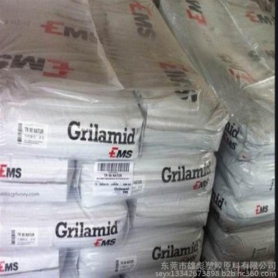 塑胶PA12 瑞士EMS  L 16 LM 尼龙12 热稳定剂 低粘度 成核的 耐紫外光性能好 脱模性能良好 高流动性图7