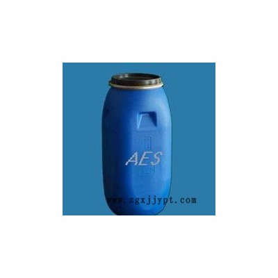 工业润湿剂 洗涤助剂发泡剂 AES厂家生产批发 物美价廉 全国供货 AES**图5