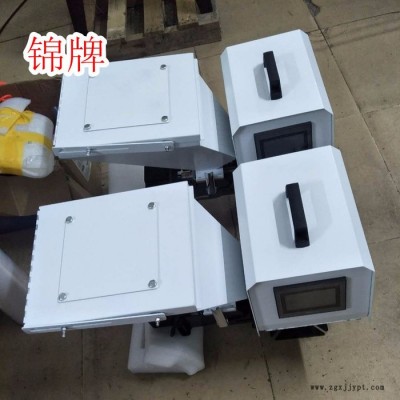 锦牌包邮SCM-3016 浙江锦博计量式色母机台州称重式色母混合机分子筛PP料PE原料塑料塑胶自动混合定量送料图4