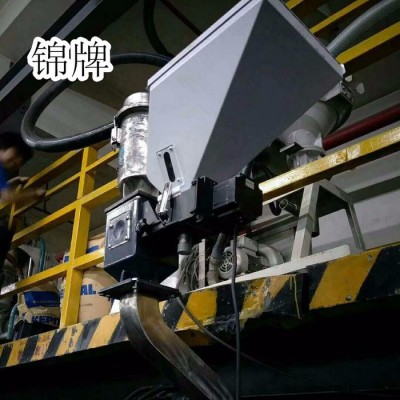 锦牌包邮SCM-3016 浙江锦博计量式色母机台州称重式色母混合机分子筛PP料PE原料塑料塑胶自动混合定量送料图2