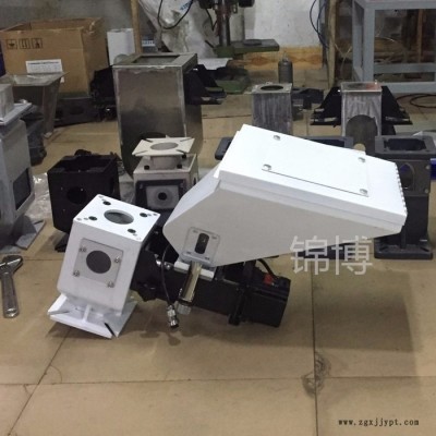 锦牌包邮SCM-3016 浙江锦博计量式色母机台州称重式色母混合机分子筛PP料PE原料塑料塑胶自动混合定量送料图6