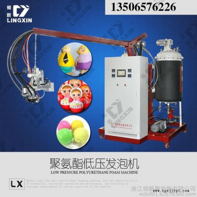 聚氨酯PU软泡玩具发泡机 发泡设备 发泡剂图3