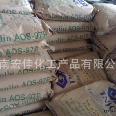 厂家供应AOS粉发泡剂高泡精 α-烯基磺酸钠洗涤原料 洗车液原料图3