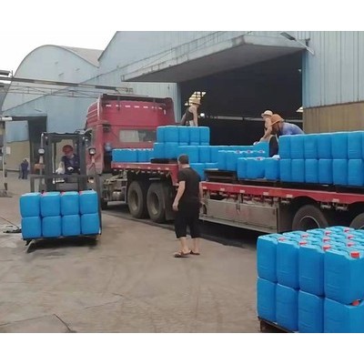 工业级85磷酸 电镀处理剂原料用阻燃剂85%磷酸添加剂磷化液图3