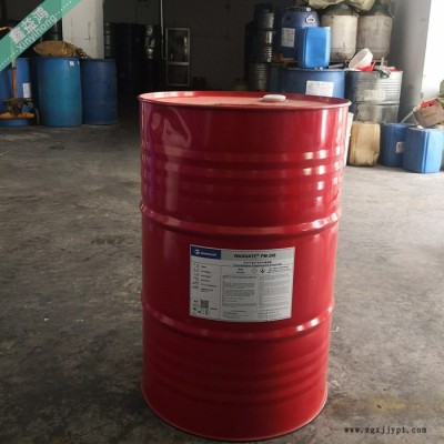 黑料 万华PM200外墙保温冷库阻燃发泡剂仓储现货 异氰酸酯黑料图6