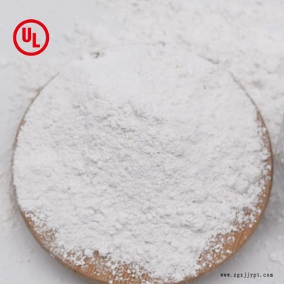 宝泰 UL认证 二乙基 次铝厂家批发无机次磷酸铝阻燃剂 磷系阻燃剂次磷酸铝图2
