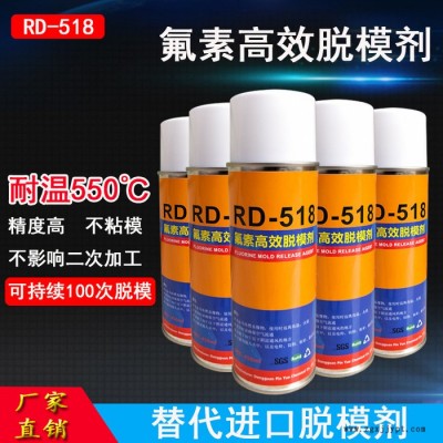 荣意达科技_脱模剂_氟素高效脱模剂_广东塑胶辅料生产厂家图2