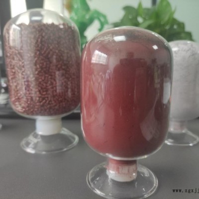 美茂新材料MM-F2微胶囊包覆红磷  PE护套料专用无卤阻燃剂  热塑性电缆料 PE聚乙烯 PP聚丙烯  橡胶无卤阻燃剂图7