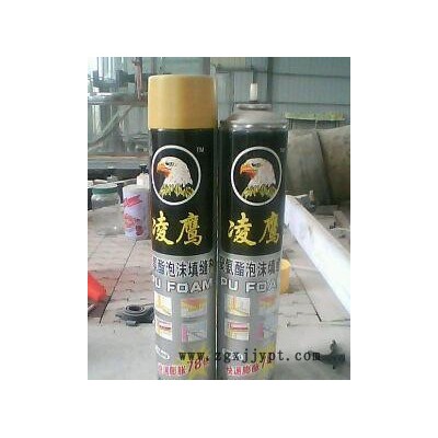 【特价】白色发泡剂 聚氨酯发泡剂　泡沫填缝剂聚氨酯　门窗发泡胶图4