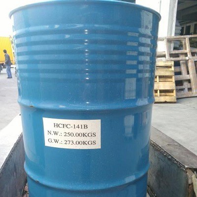 HFC-365mfc环保清洗剂发泡剂 目前国内销售价格 包装