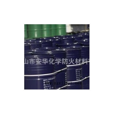 木材阻燃剂人造花阻燃剂批发工程直销广东方式化学剂安全环保无副作用酒店沙发宾馆家具床垫布窗帘布卷帘专用涂胶涂层防火剂图3