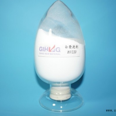琦鸿BF220 白发泡剂图3