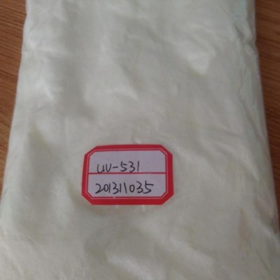 UV531光稳定剂图2