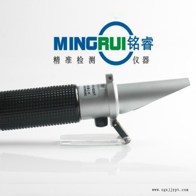 手持式切削液浓度计 脱模剂浓度计 脱模剂折光仪图5