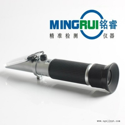 手持式切削液浓度计 脱模剂浓度计 脱模剂折光仪图2
