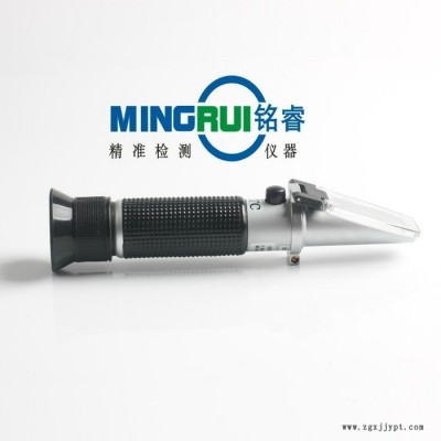 手持式切削液浓度计 脱模剂浓度计 脱模剂折光仪图8