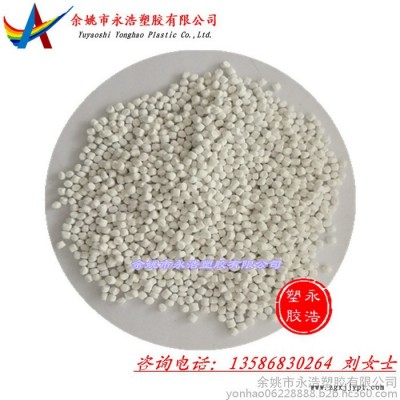 PP聚丙烯波 纹管阻燃剂 线束管阻燃剂 穿线管阻燃剂 环保 PP阻燃母粒 余姚阻燃剂厂家现货供应图2