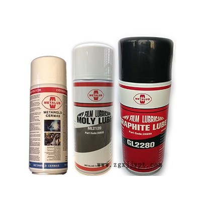 供应美特润METALUB G50高温石墨润滑剂 石墨润滑脂石墨乳脱模剂图6