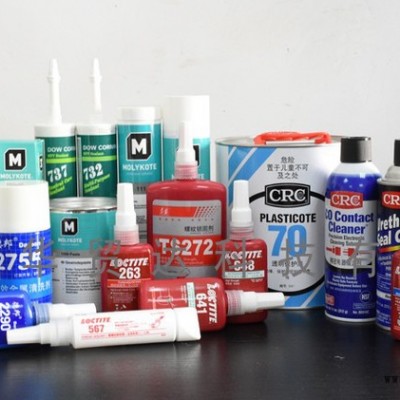 loctite 700-NC乐泰700-NCFREKOTE 离型脱模剂图2