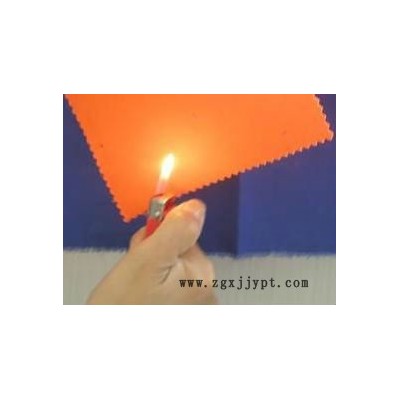 供应沪正CU-003化纤耐久阻燃剂无溴环保难燃阻燃织物阻燃剂图3