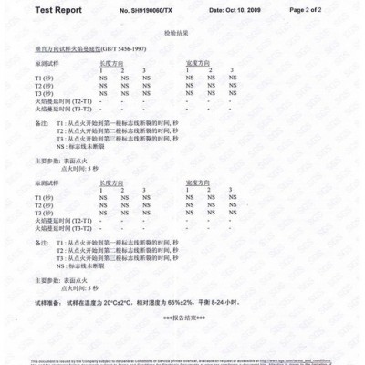 供应沪正CU-003化纤耐久阻燃剂无溴环保难燃阻燃织物阻燃剂