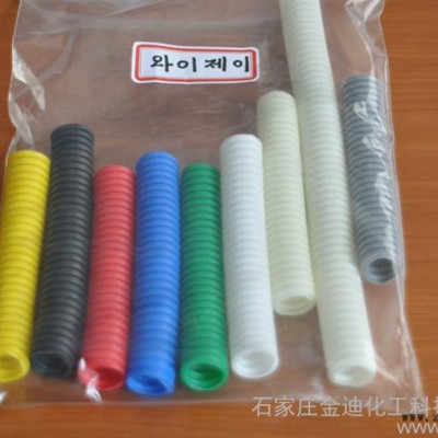 供应金迪化工工程塑阻燃剂 阻燃剂 阻燃母粒图2