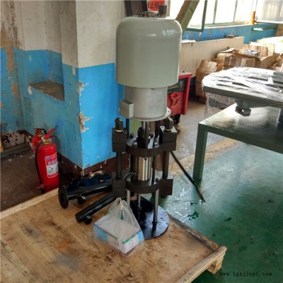 供应铸造模具脱模剂石墨喷涂泵 模具高压石墨喷涂增压泵图4