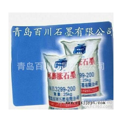 防火门条专用石墨粉，阻燃剂图2