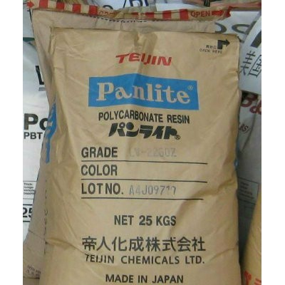 PC日本帝人 Panlite® LV-2225Z  耐候抗UV,低粘度,含脱模剂图3