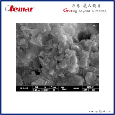 常州力马-六方氮化硼、氮硼硼球生产厂家、氮化硼脱模剂图2