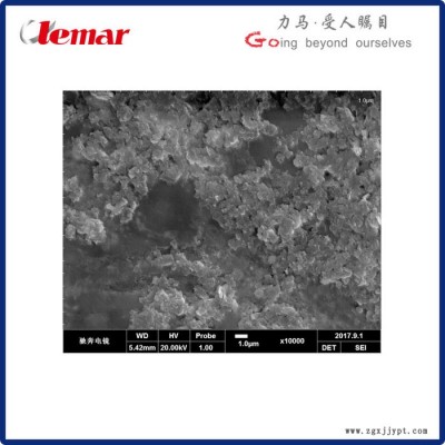 常州力马-六方氮化硼、氮硼硼球生产厂家、氮化硼脱模剂图4