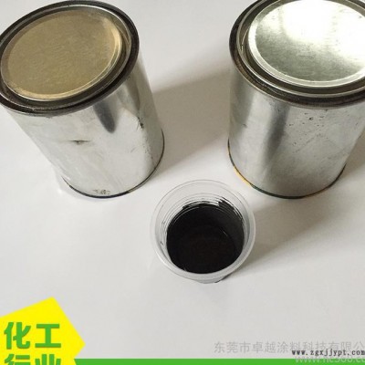 直销玻璃磨具黑油高效脱模剂 耐高温质量好硅胶高效脱模剂