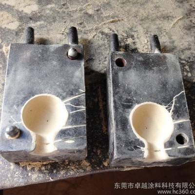 直销玻璃磨具黑油高效脱模剂 耐高温质量好硅胶高效脱模剂图3