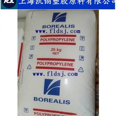 品牌代理 北欧化工增强级 阻燃剂 PP  BE860MO图2