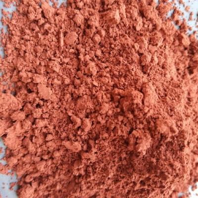 无卤 超细微胶囊包覆红磷阻燃剂 FR-MRP75 超细包覆红磷图2