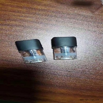 美国伊士曼PCTG TX2001含脱模剂 热稳定 PCTG透明 耐化学 塑胶原料图4