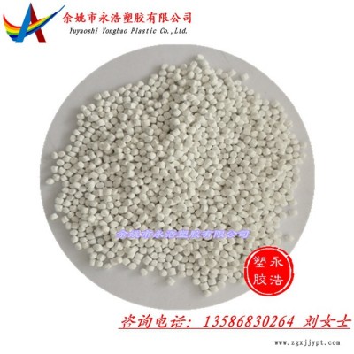 余姚阻燃剂厂家现货供应PP阻燃母粒 阻燃剂 波纹管 中空板用 环保溴系 添加量少 可根据客户需求定制图2