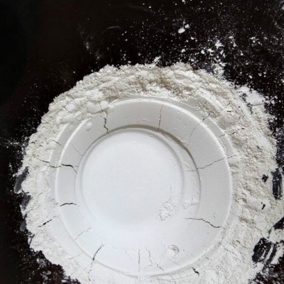 供应销售骨炭A级粉400目 脱模剂 脱模粉 有色金属环保安全无毒图4
