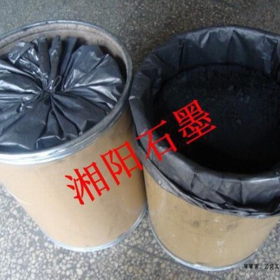 脱模剂用石墨粉 润滑粉 1000目工业用高纯石磨粉图2